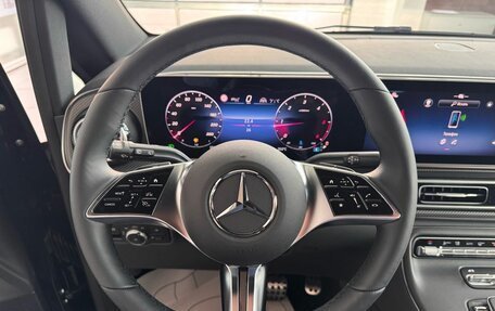 Mercedes-Benz V-Класс, 2024 год, 24 200 000 рублей, 10 фотография