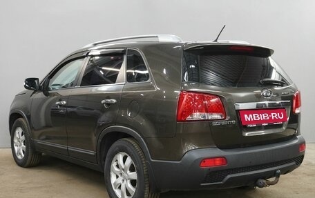 KIA Sorento II рестайлинг, 2012 год, 1 330 000 рублей, 7 фотография