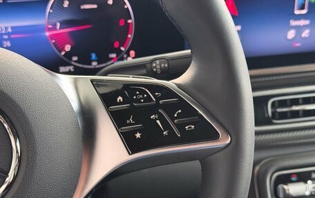 Mercedes-Benz V-Класс, 2024 год, 24 200 000 рублей, 12 фотография
