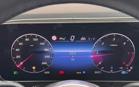 Mercedes-Benz V-Класс, 2024 год, 24 200 000 рублей, 13 фотография
