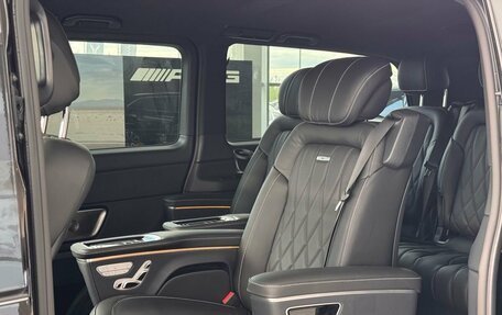 Mercedes-Benz V-Класс, 2024 год, 24 200 000 рублей, 21 фотография