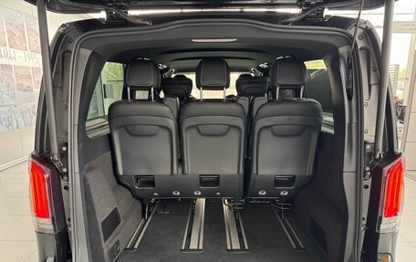 Mercedes-Benz V-Класс, 2024 год, 24 200 000 рублей, 29 фотография
