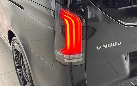 Mercedes-Benz V-Класс, 2024 год, 24 200 000 рублей, 28 фотография