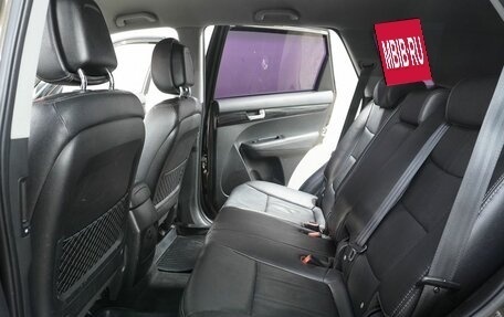 KIA Sorento II рестайлинг, 2012 год, 1 330 000 рублей, 13 фотография