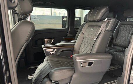 Mercedes-Benz V-Класс, 2024 год, 24 200 000 рублей, 22 фотография
