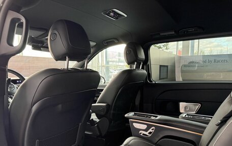Mercedes-Benz V-Класс, 2024 год, 24 200 000 рублей, 24 фотография