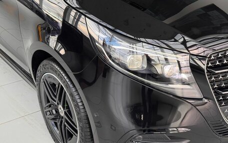Mercedes-Benz V-Класс, 2024 год, 24 200 000 рублей, 37 фотография