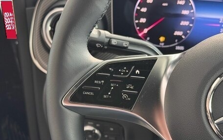 Mercedes-Benz V-Класс, 2024 год, 24 200 000 рублей, 11 фотография