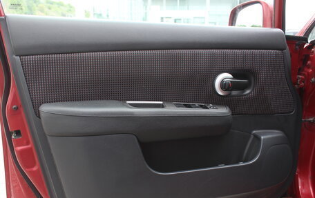 Nissan Tiida, 2011 год, 787 000 рублей, 9 фотография