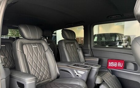 Mercedes-Benz V-Класс, 2024 год, 24 200 000 рублей, 31 фотография