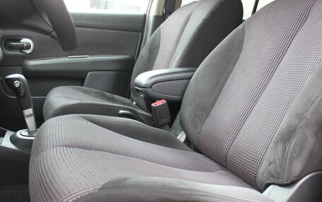 Nissan Tiida, 2011 год, 787 000 рублей, 12 фотография