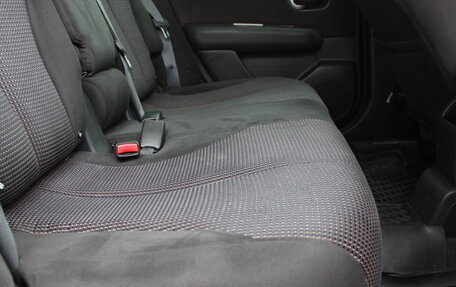 Nissan Tiida, 2011 год, 787 000 рублей, 14 фотография