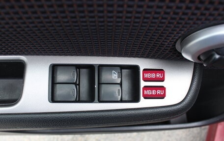 Nissan Tiida, 2011 год, 787 000 рублей, 10 фотография
