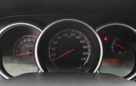 Nissan Tiida, 2011 год, 787 000 рублей, 19 фотография