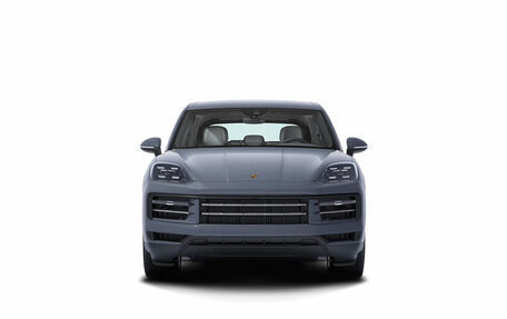 Porsche Cayenne III, 2025 год, 18 995 000 рублей, 4 фотография