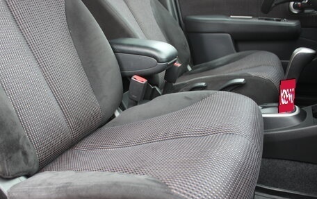 Nissan Tiida, 2011 год, 787 000 рублей, 15 фотография