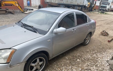 Chery Fora (A21), 2007 год, 109 990 рублей, 2 фотография