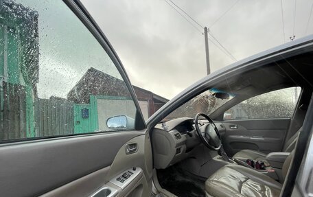 Chery Fora (A21), 2007 год, 109 990 рублей, 6 фотография