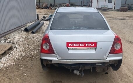Chery Fora (A21), 2007 год, 109 990 рублей, 3 фотография