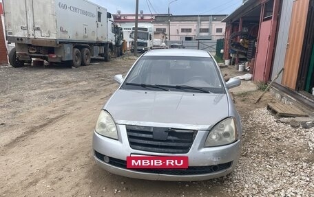 Chery Fora (A21), 2007 год, 109 990 рублей, 4 фотография