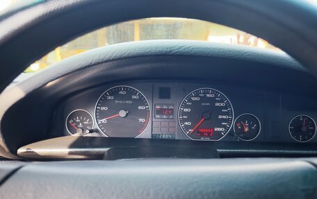 Audi 100, 1993 год, 540 000 рублей, 12 фотография