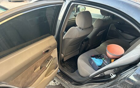 Honda Civic VIII, 2008 год, 740 000 рублей, 3 фотография