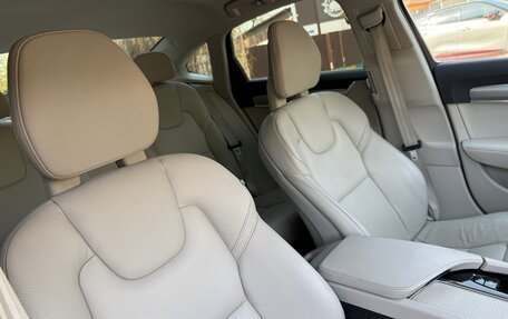 Volvo S90 II рестайлинг, 2017 год, 2 900 000 рублей, 6 фотография