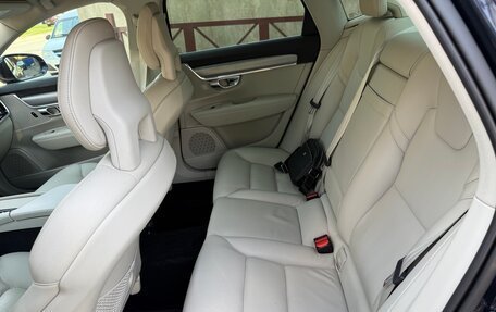 Volvo S90 II рестайлинг, 2017 год, 2 900 000 рублей, 11 фотография