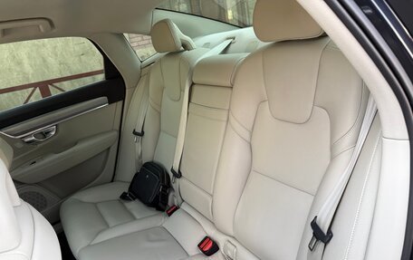 Volvo S90 II рестайлинг, 2017 год, 2 900 000 рублей, 14 фотография
