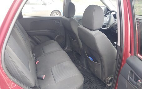 KIA Sportage II, 2009 год, 710 000 рублей, 3 фотография
