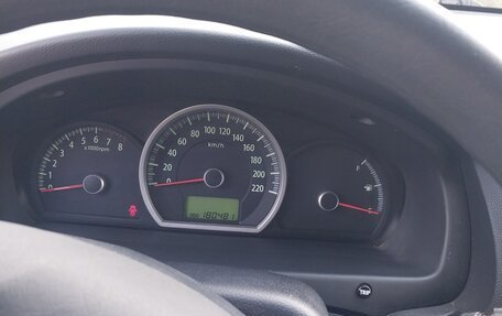 KIA Sportage II, 2009 год, 710 000 рублей, 5 фотография