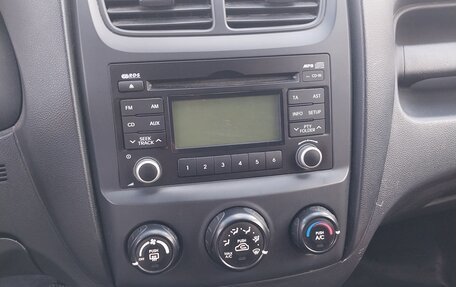 KIA Sportage II, 2009 год, 710 000 рублей, 6 фотография