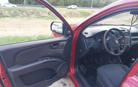 KIA Sportage II, 2009 год, 710 000 рублей, 4 фотография