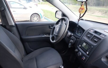 KIA Sportage II, 2009 год, 710 000 рублей, 10 фотография