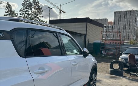Changan CS35 Plus, 2023 год, 2 000 000 рублей, 3 фотография