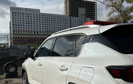 Changan CS35 Plus, 2023 год, 2 000 000 рублей, 5 фотография
