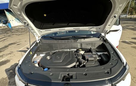 Changan CS35 Plus, 2023 год, 2 000 000 рублей, 7 фотография