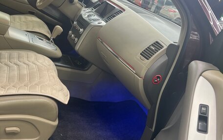 Nissan Murano, 2013 год, 1 580 000 рублей, 7 фотография