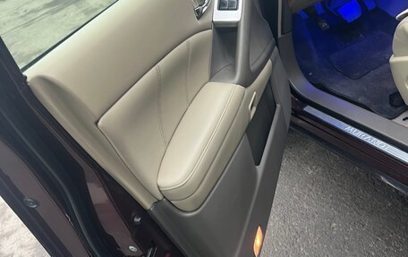 Nissan Murano, 2013 год, 1 580 000 рублей, 6 фотография
