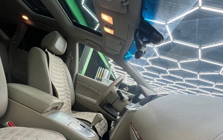 Nissan Murano, 2013 год, 1 580 000 рублей, 5 фотография