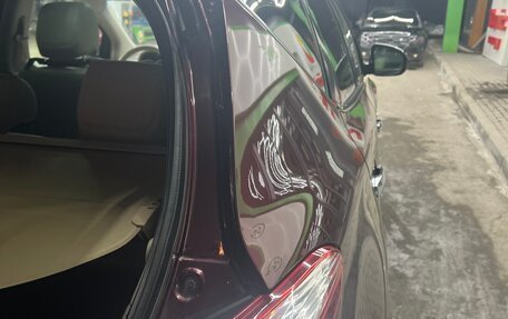 Nissan Murano, 2013 год, 1 580 000 рублей, 3 фотография