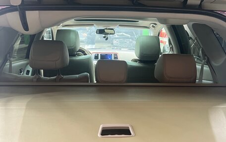 Nissan Murano, 2013 год, 1 580 000 рублей, 2 фотография