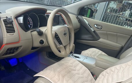 Nissan Murano, 2013 год, 1 580 000 рублей, 4 фотография