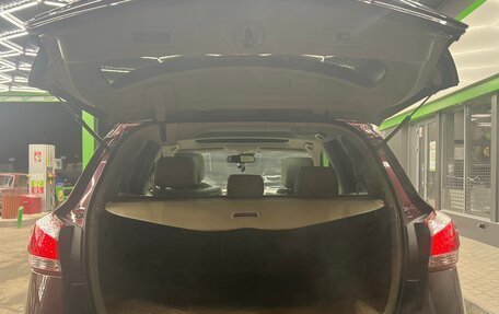 Nissan Murano, 2013 год, 1 580 000 рублей, 11 фотография