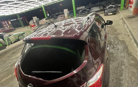 Nissan Murano, 2013 год, 1 580 000 рублей, 9 фотография
