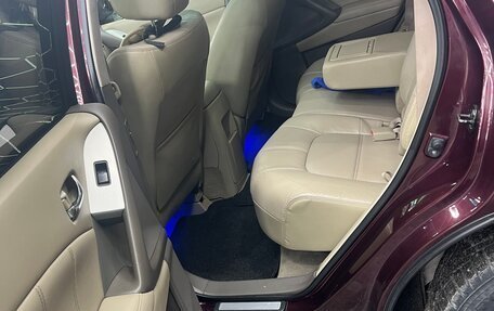 Nissan Murano, 2013 год, 1 580 000 рублей, 14 фотография