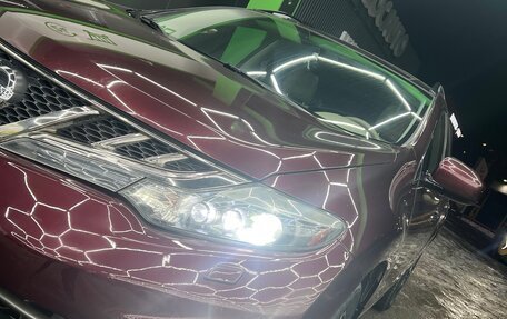 Nissan Murano, 2013 год, 1 580 000 рублей, 17 фотография