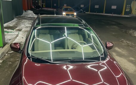 Nissan Murano, 2013 год, 1 580 000 рублей, 15 фотография