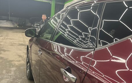 Nissan Murano, 2013 год, 1 580 000 рублей, 23 фотография