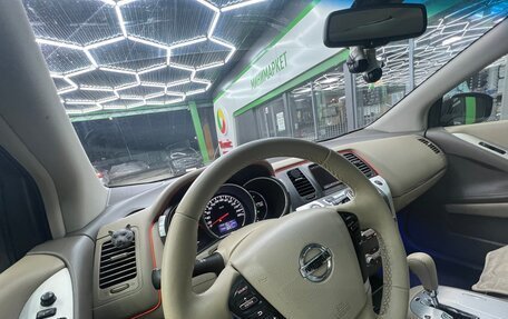 Nissan Murano, 2013 год, 1 580 000 рублей, 25 фотография